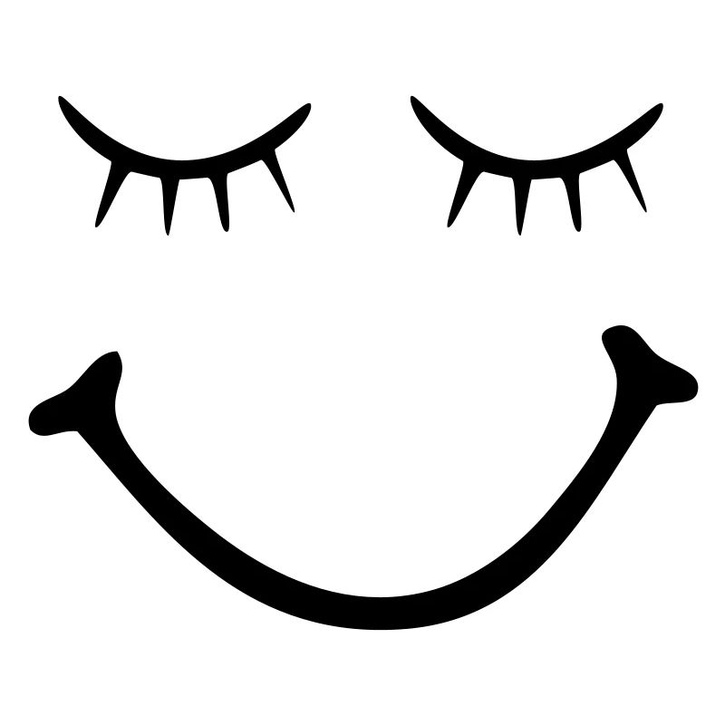 smiley - smile
