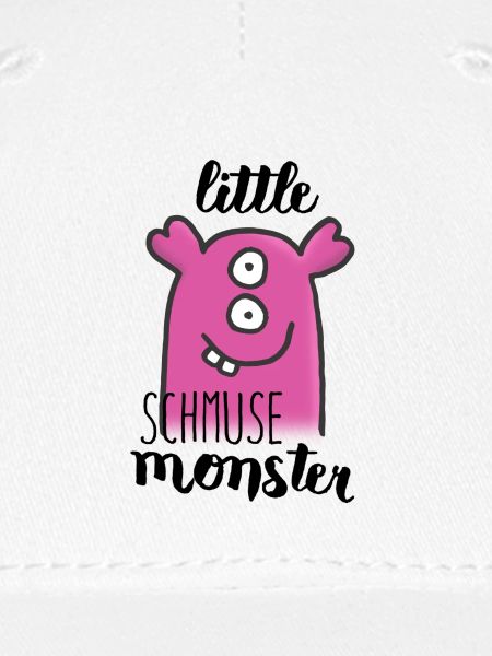 Little SCHMUSE Monster