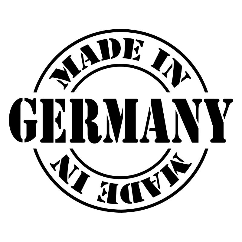 made in germany m1k2