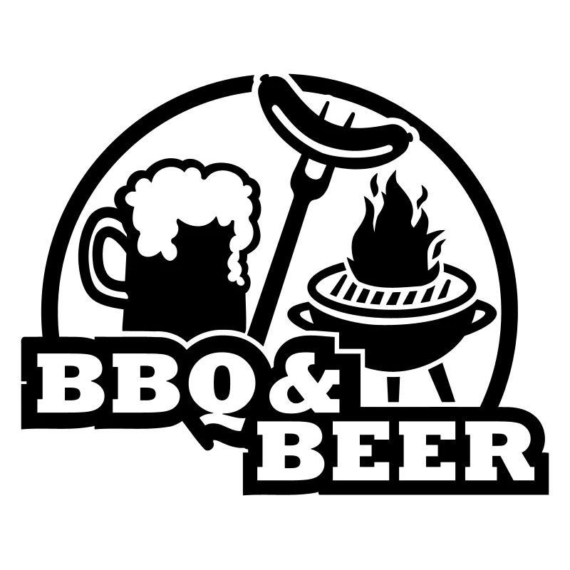 BBQ Beer