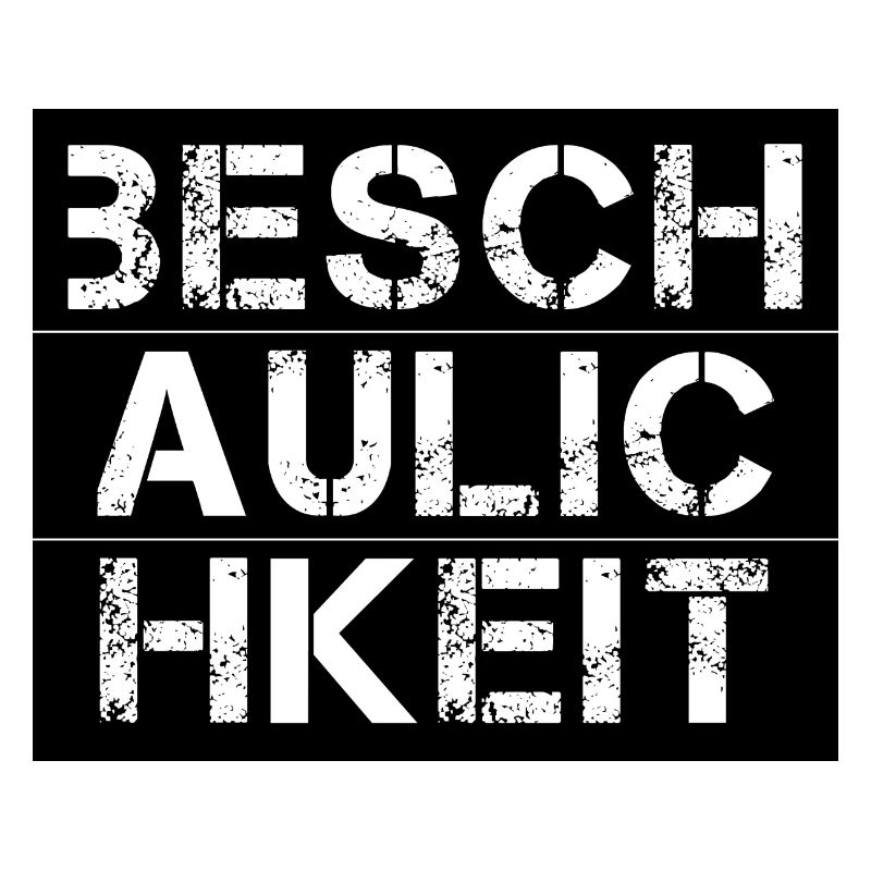 Beschaulichkeit