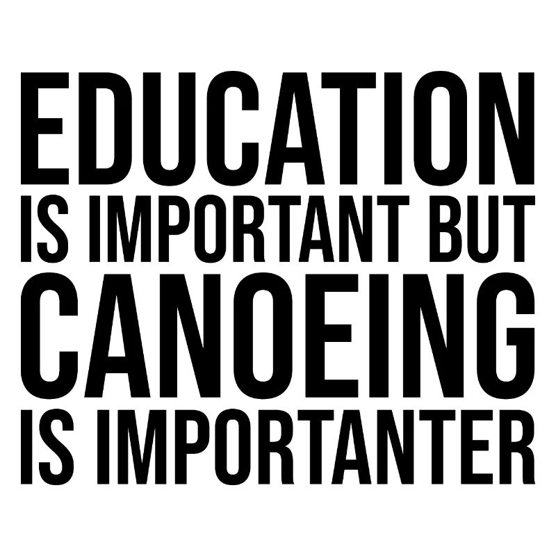 Canoe
