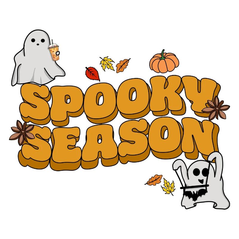 Saison effrayante d’Halloween