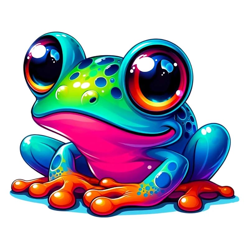 Frosch