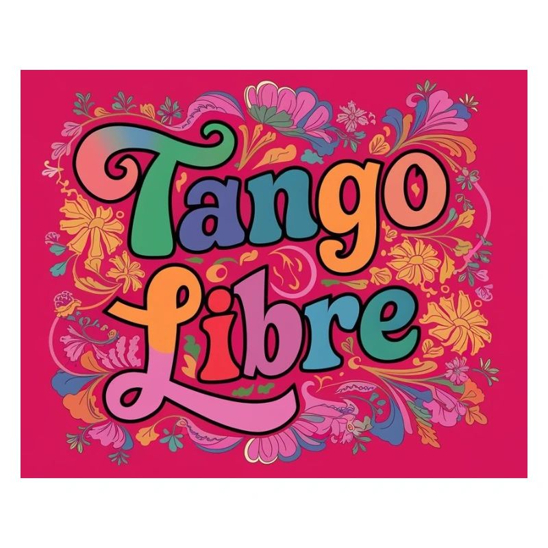 TANGO LIBRE