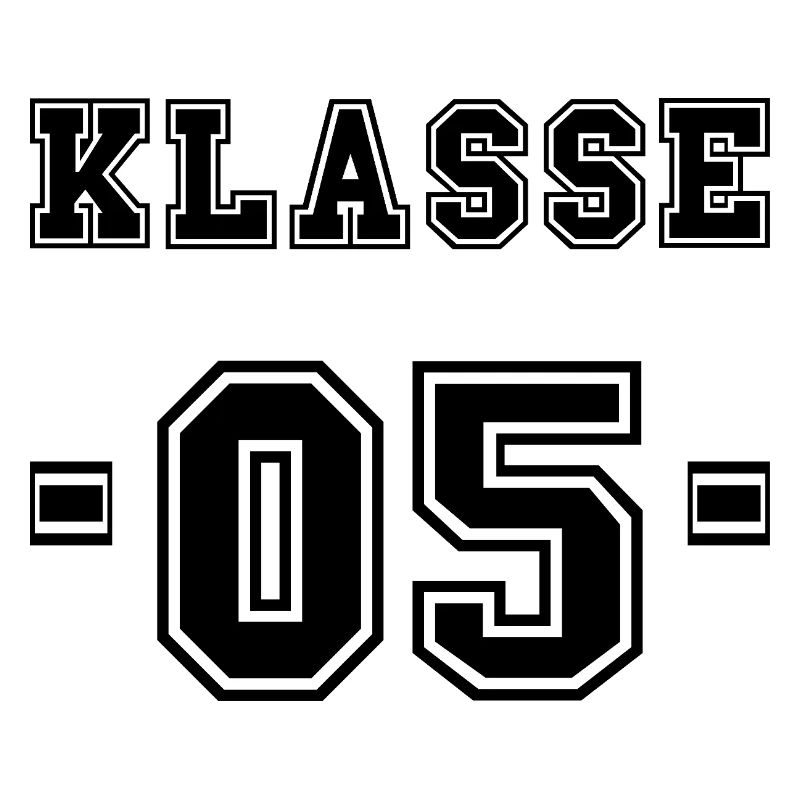 KLASSE 5 - weiterführende Schule - Fünftklässler