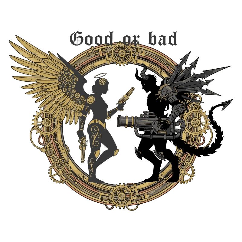 Good or Bad