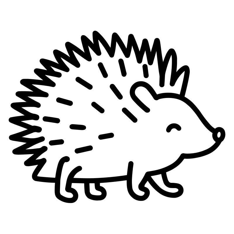 Stachelschwein