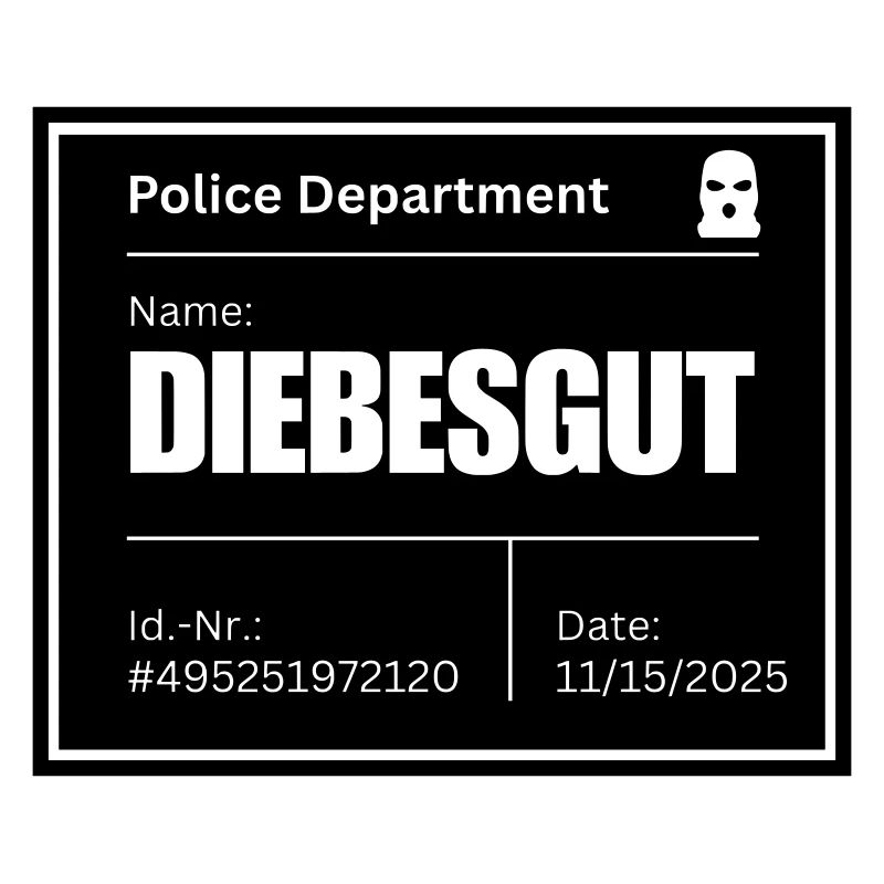 MUGSHOT