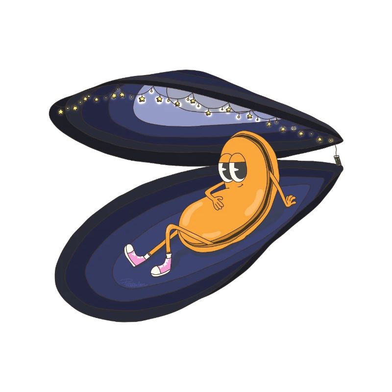 Lazy Mold Under Night Shards