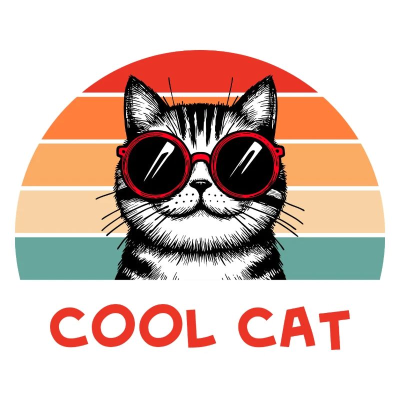 Coole Katze 2