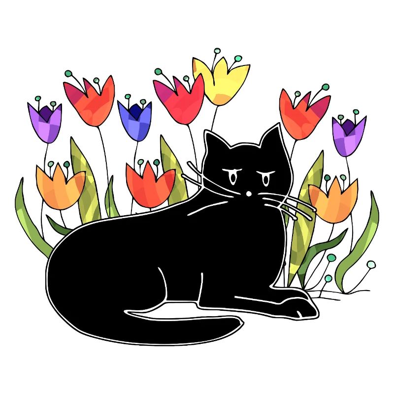 Katze