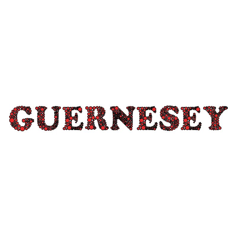 GUERNESEY. ROYAUME-UNI