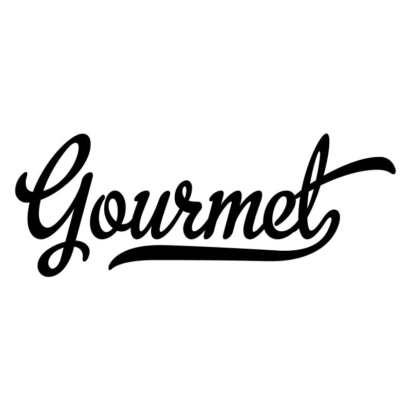 Gourmet