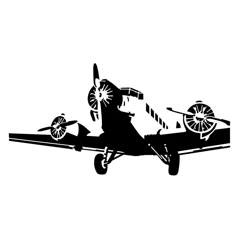 Junkers Ju-52