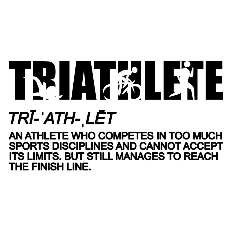 Triathlon Definition