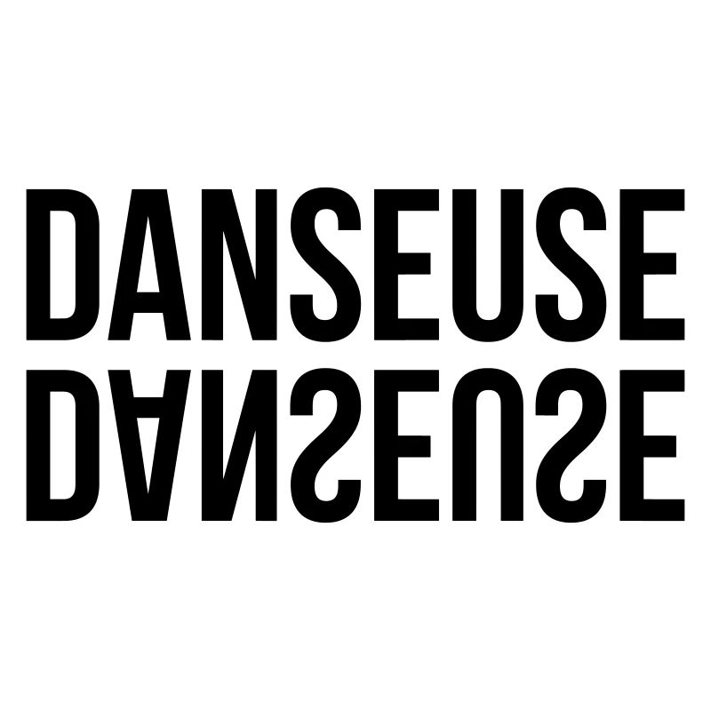 Danseuse - Danse