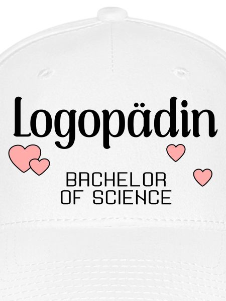Bachelorstudium Logopädie Logopädin