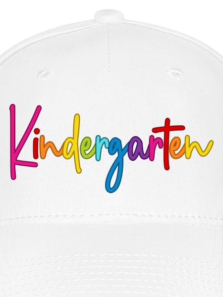 Kindergarten