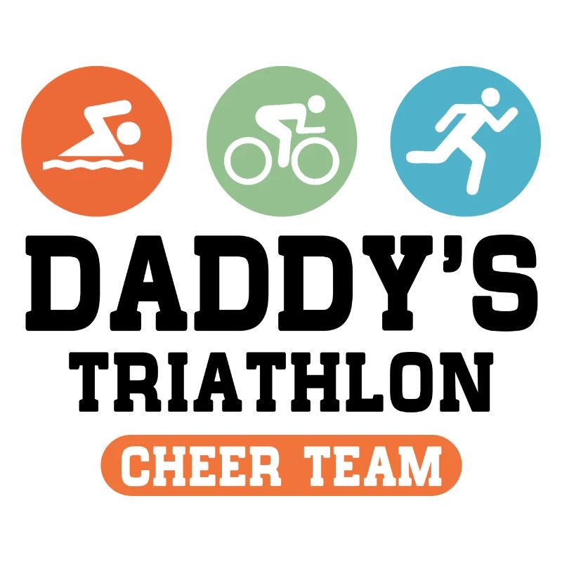 Triathlon Cheer Team