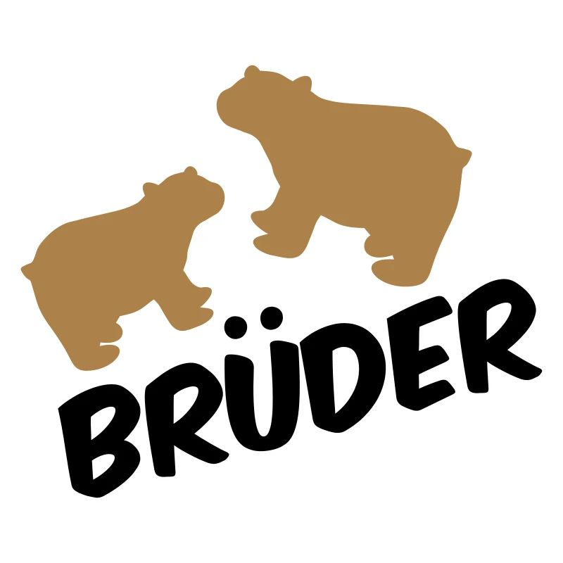 bruder