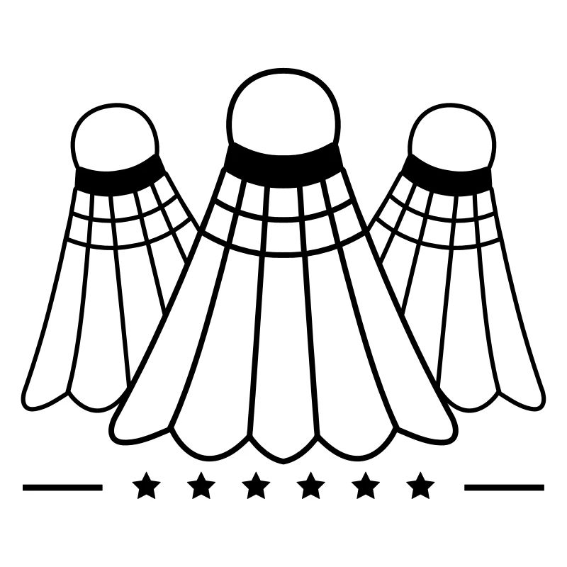 Badmintons