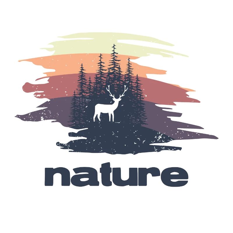 Nature - Design