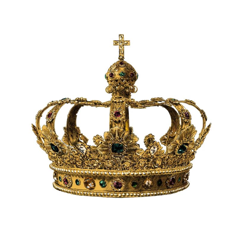Crown