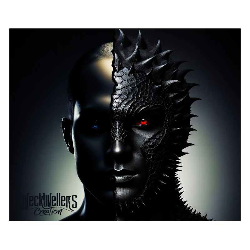Twins Darkness to