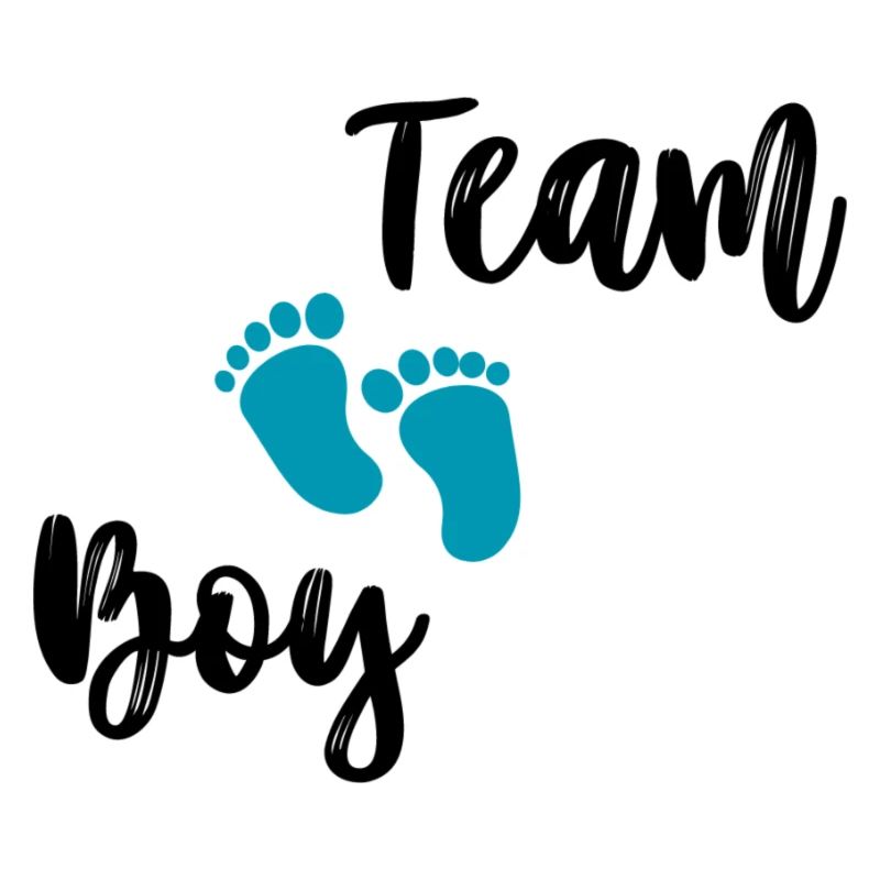 Team Boy 1