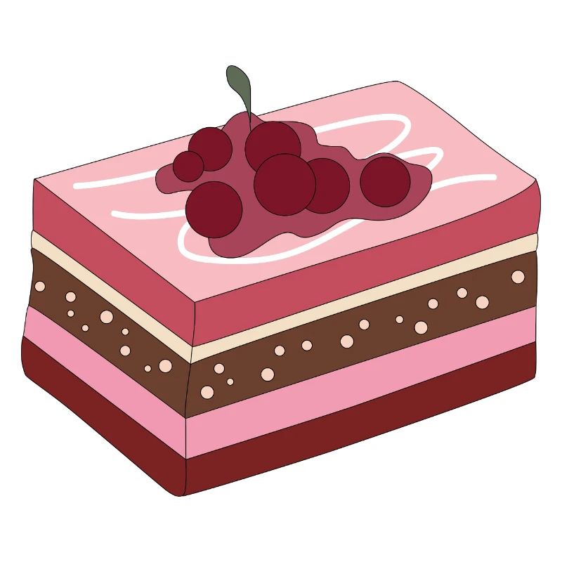 Sweets Kuchen