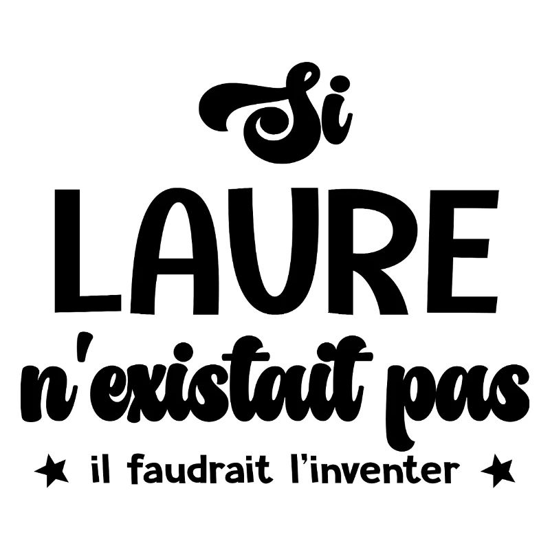 Laure personalized gift laure.