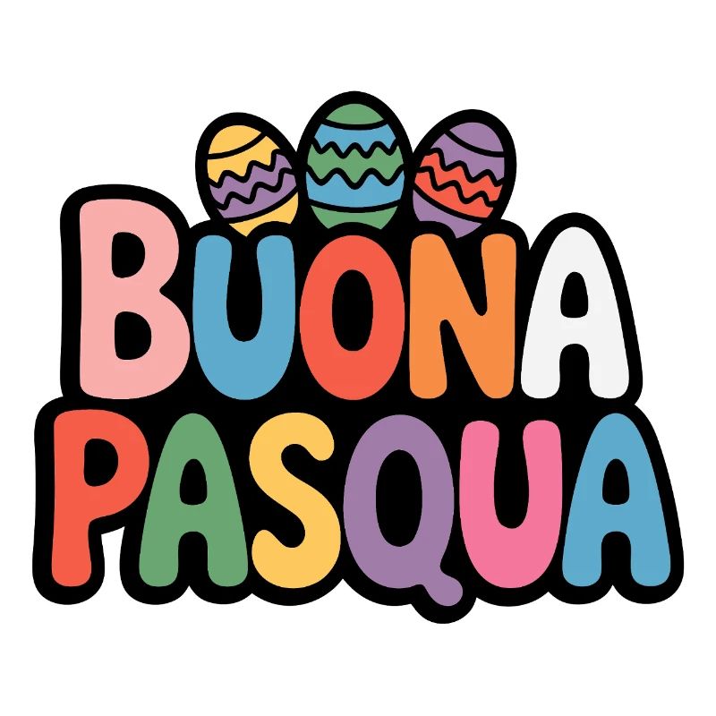Buna Pasqua Bunny
