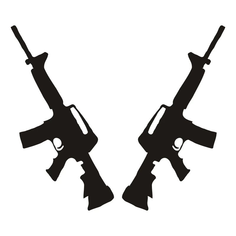 m16 2mal andere position