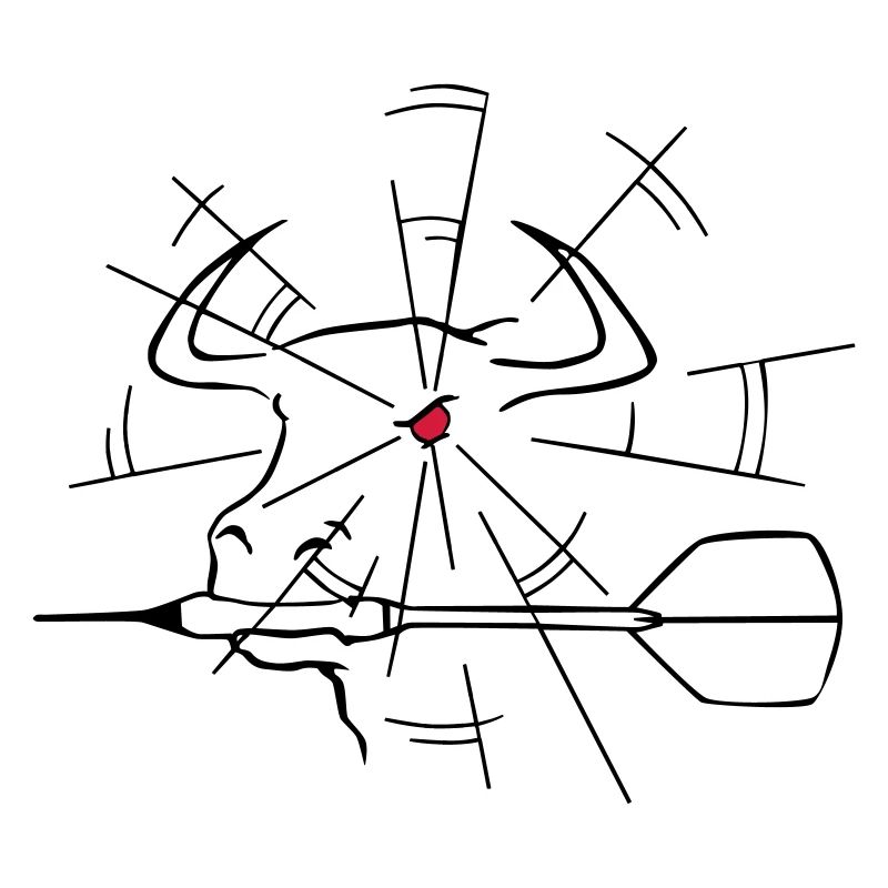 Bullzeye Darts 2016