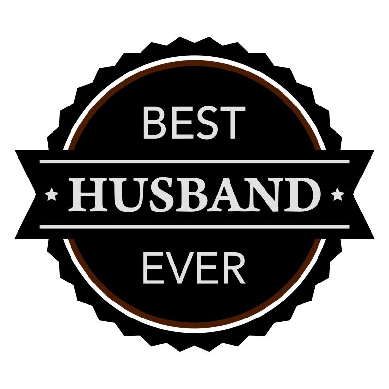 Best Husband ever