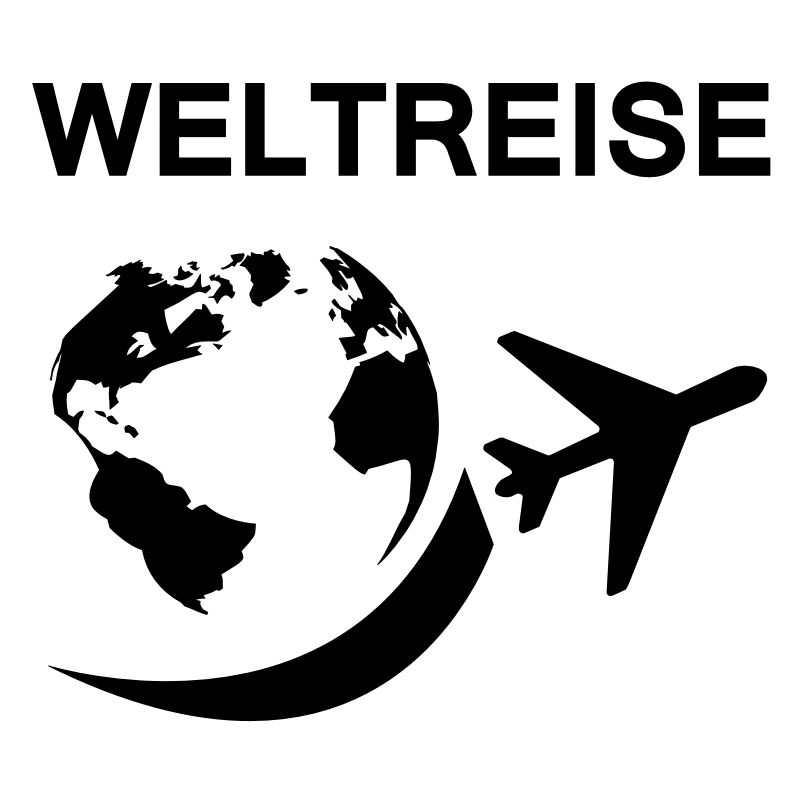 weltreise