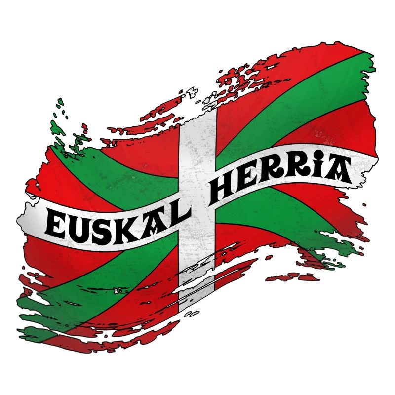 Drapeau Basque