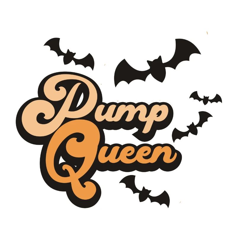 Pump Queen Bat Night