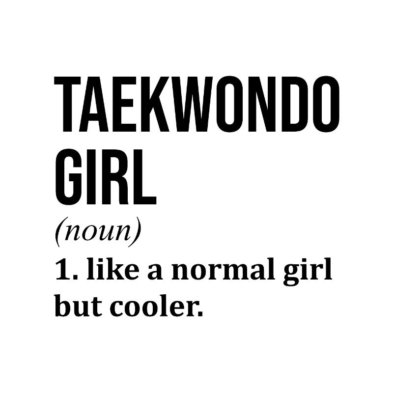 Taekwondo