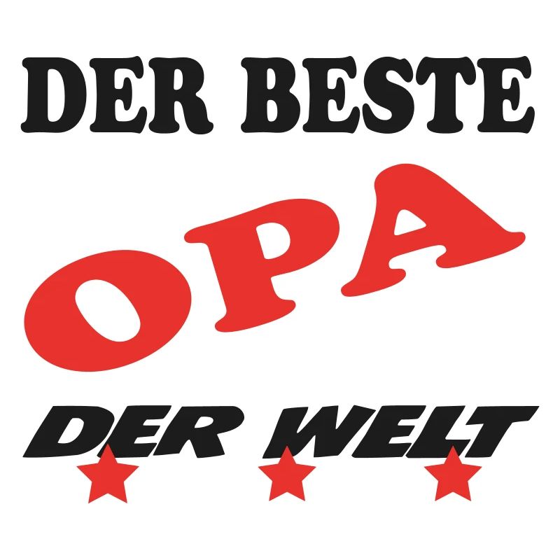 DER BESTE OPA