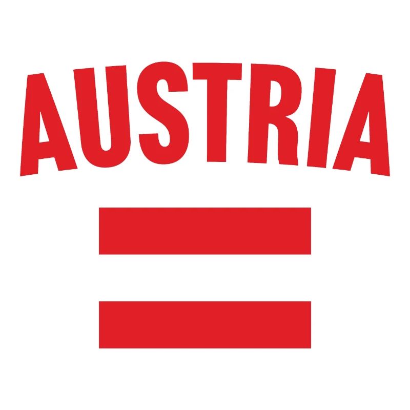 Austria Flag