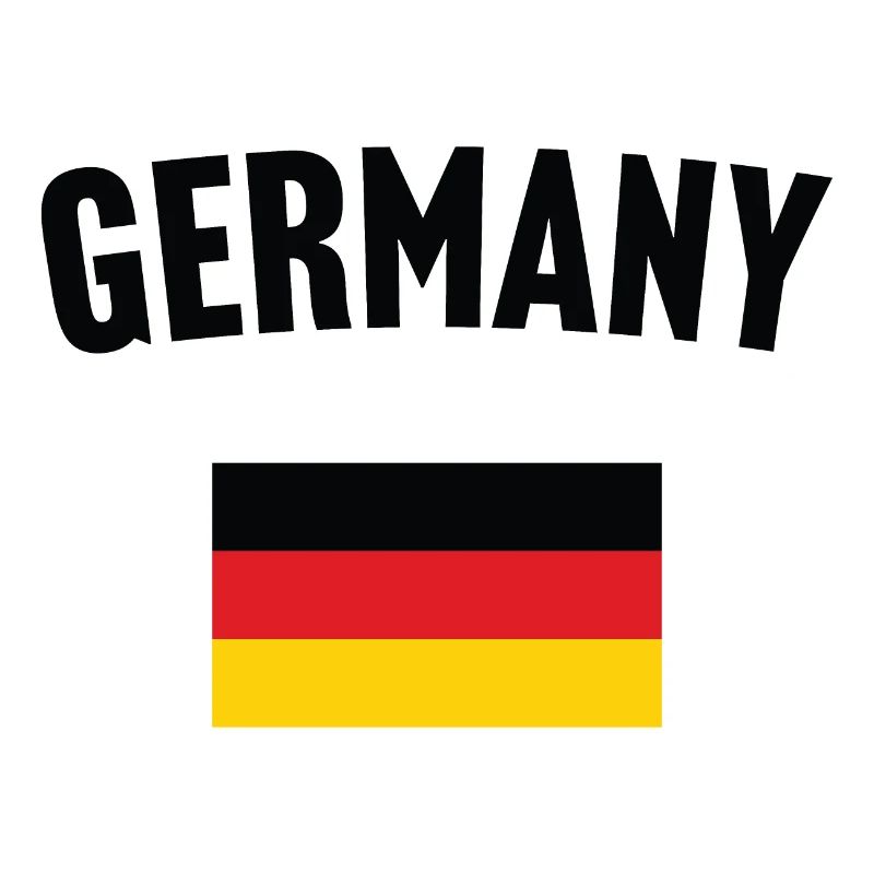 Germany Flag