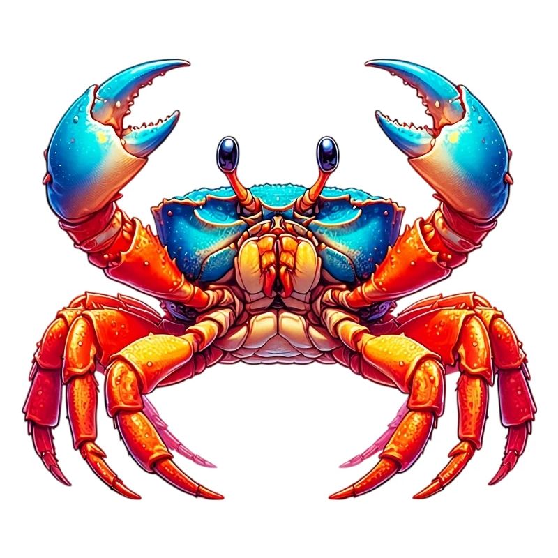 Crab