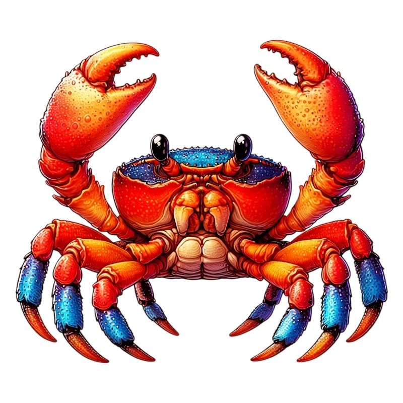 Krabbe