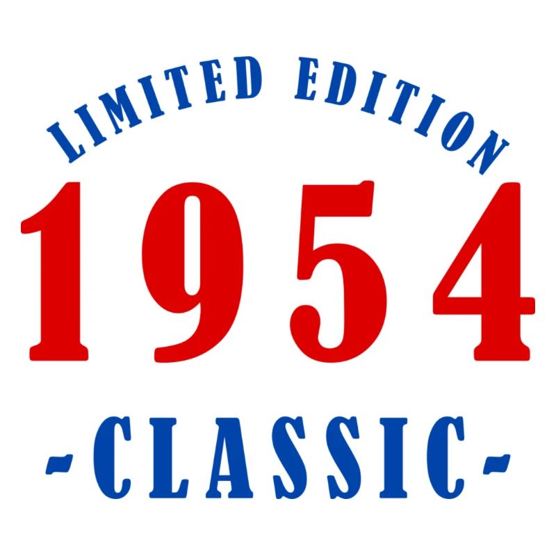 1954 Geburt