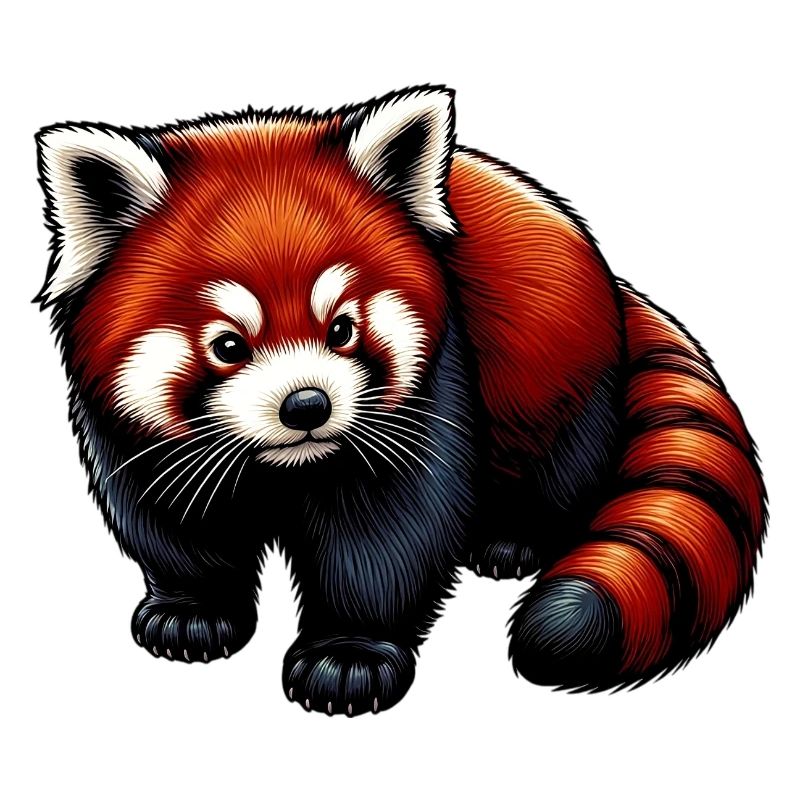 Kleiner Panda