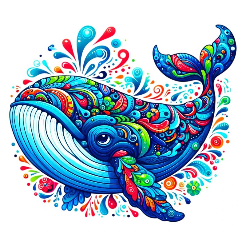 Baleine