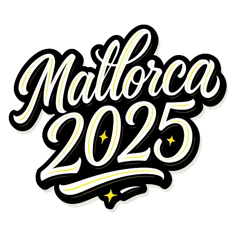 Majorque 2025