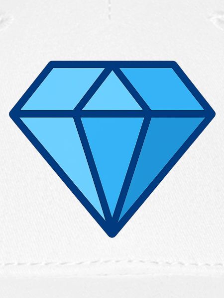 Geometrischer Diamant
